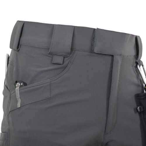 HELIKON TREKKING Tactical Pants(R) VersaStretch(R) - Grey