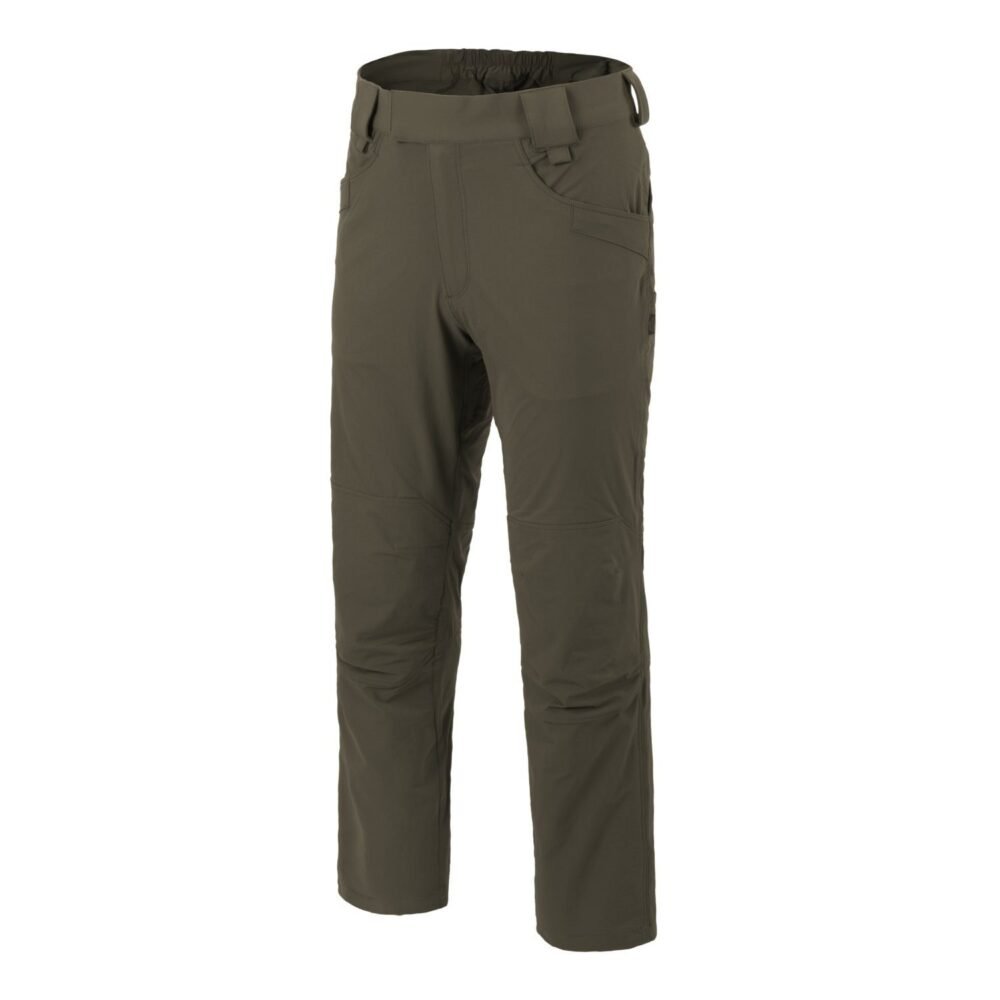 HELIKON TREKKING Tactical Pants(R) VersaStretch(R) - Taiga Green
