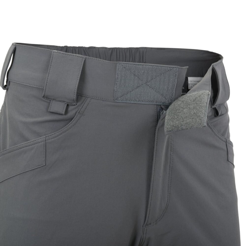 HELIKON TREKKING Tactical Pants(R) VersaStretch(R) - Taiga Green