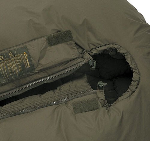 Sleeping bag DEFENCE 4