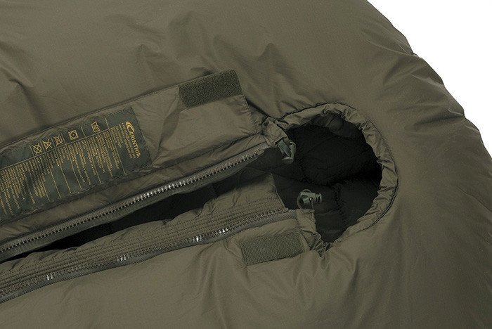 Sleeping bag DEFENCE 4