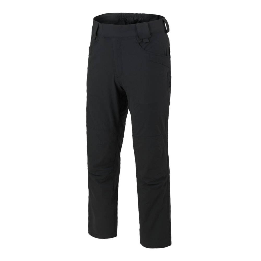 HELIKON TREKKING Tactical Pants(R) VersaStretch(R) - Black