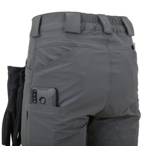 HELIKON TREKKING Tactical Pants(R) VersaStretch(R) - Black