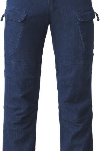 HELIKON UTP(R) (Urban Tactical Pants(R)) Denim Stretch - Marine Blue