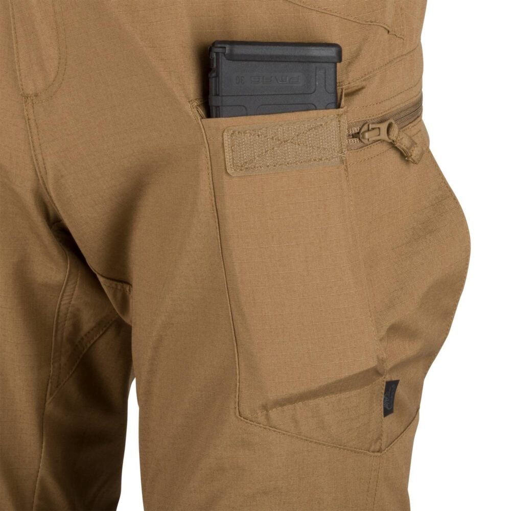 HELIKON UTP(R) (Urban Tactical Pants(R)) Flex - Coyote
