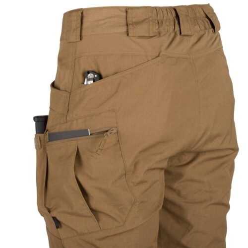 HELIKON UTP(R) (Urban Tactical Pants(R)) Flex - RAL 7013