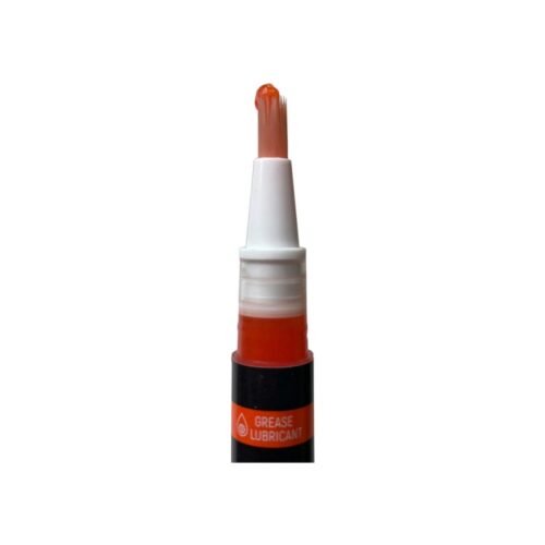 4UANTUM Universal Lubrication Grease Pen SMOOTH - Red