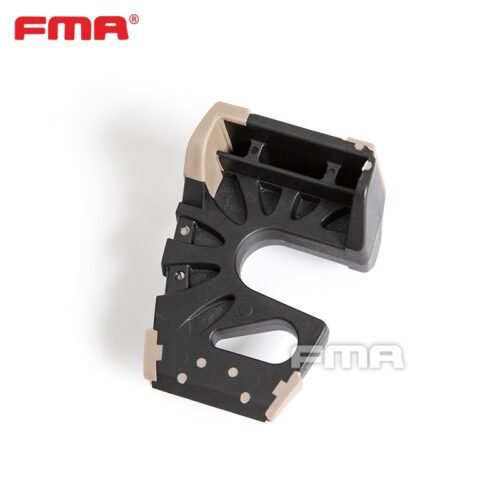 FMA Ultimate Door Stop - Black