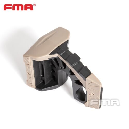 FMA Ultimate Door Stop - Black