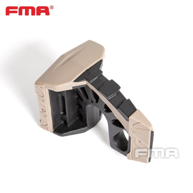 FMA Ultimate Door Stop - Black