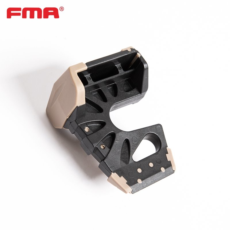 FMA Ultimate Door Stop - Black