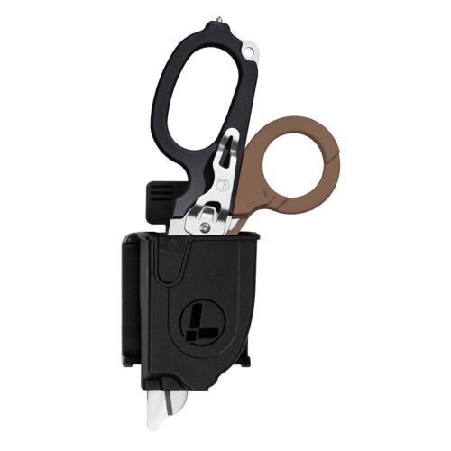 Leatherman trauma Shears RAPTOR(R) RESCUE - TAN/Black