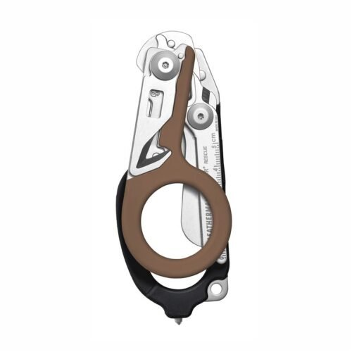 Leatherman trauma Shears RAPTOR(R) RESCUE - TAN/Black