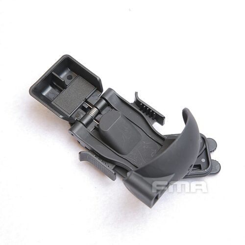 FMA Frag Grenade Tac MOLLE Holster M67 - Black