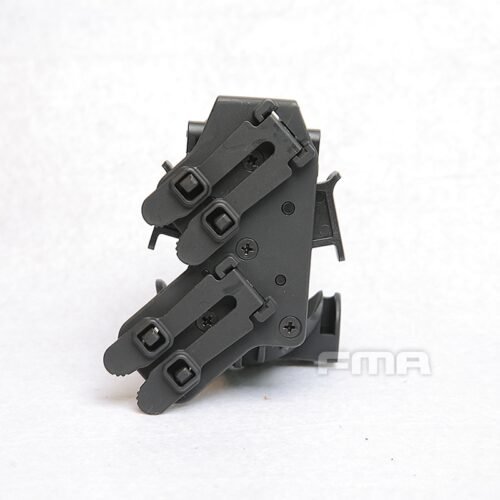 FMA Frag Grenade Tac MOLLE Holster M67 - Black