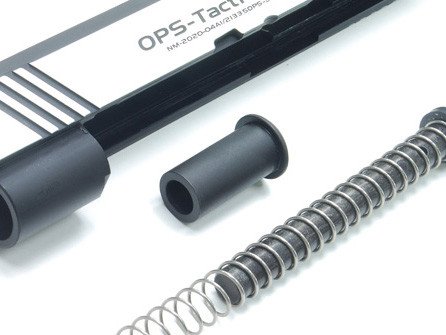 Steel Spring Cap for MARUI HI-CAPA 4.3