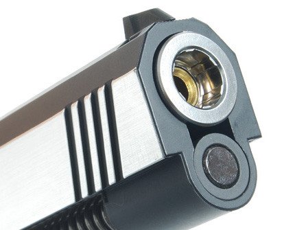 Steel Spring Cap for MARUI HI-CAPA 4.3