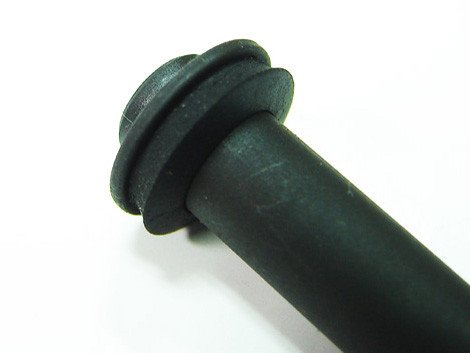 Steel Recoil Spring Guide for MARUI HI-CAPA 5.1