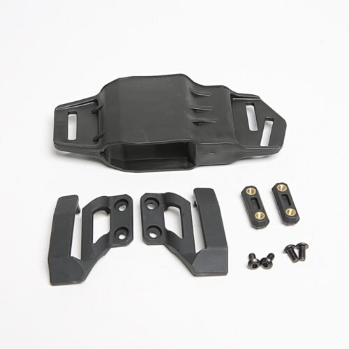 FMA IWB / OWB Belt Multi-Pistol Holster - Black