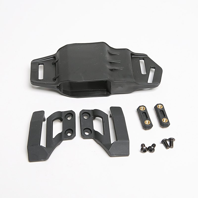 FMA IWB / OWB Belt Multi-Pistol Holster - Tan