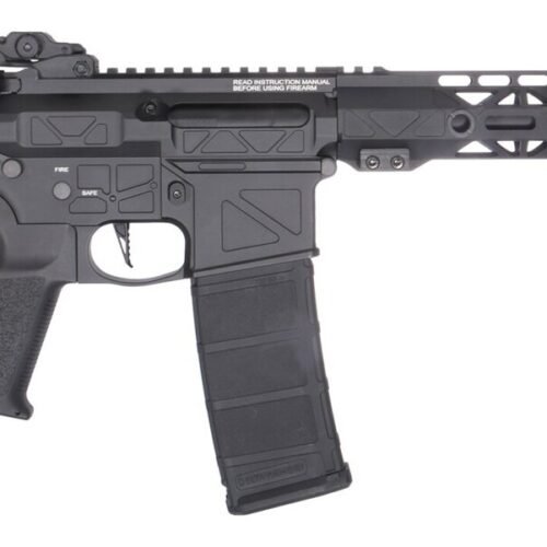 EPeS AR15 FREYA M-LOK 10" AEG - MAJOR - Black