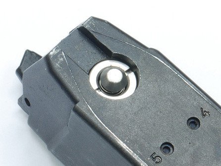 High Output Valve for Marui/KJ G Series -2014 Ver.