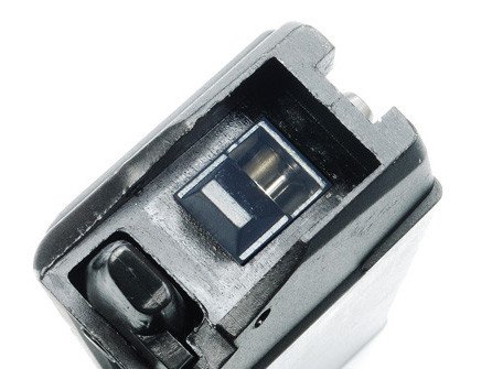 High Output Valve for Marui/KJ G Series -2014 Ver.