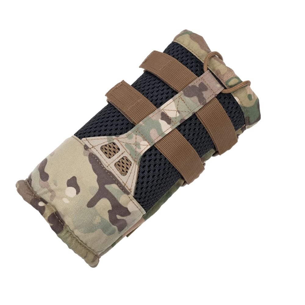 66656 Novritsch HPA Bottles MOLLE Pouch - ACP