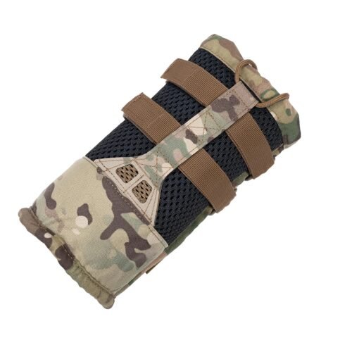 66656 Novritsch HPA Bottles MOLLE Pouch - ACP