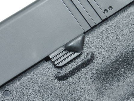 Extended Slide Stop for MARUI G Series