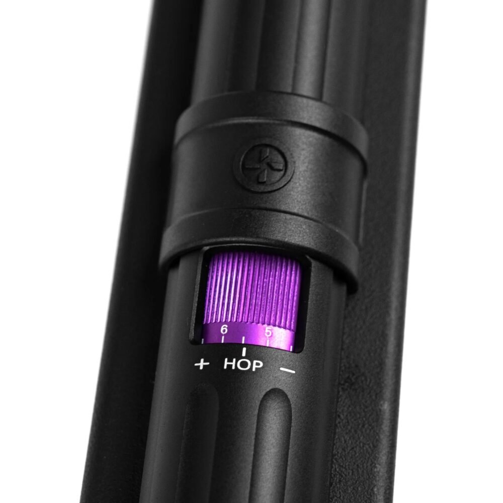 Novritsch Sniper Rifle SSG96 MK2 (2,7 J, M160) - Black