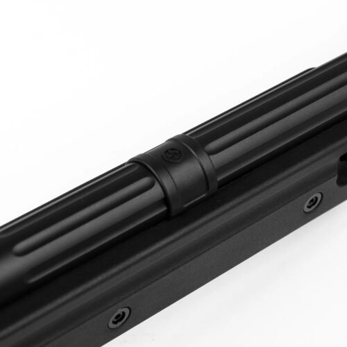 Novritsch Sniper Rifle SSG96 MK2 (2,7 J, M160) - Black