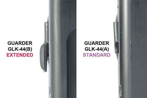 Extended Slide Stop for MARUI G Series