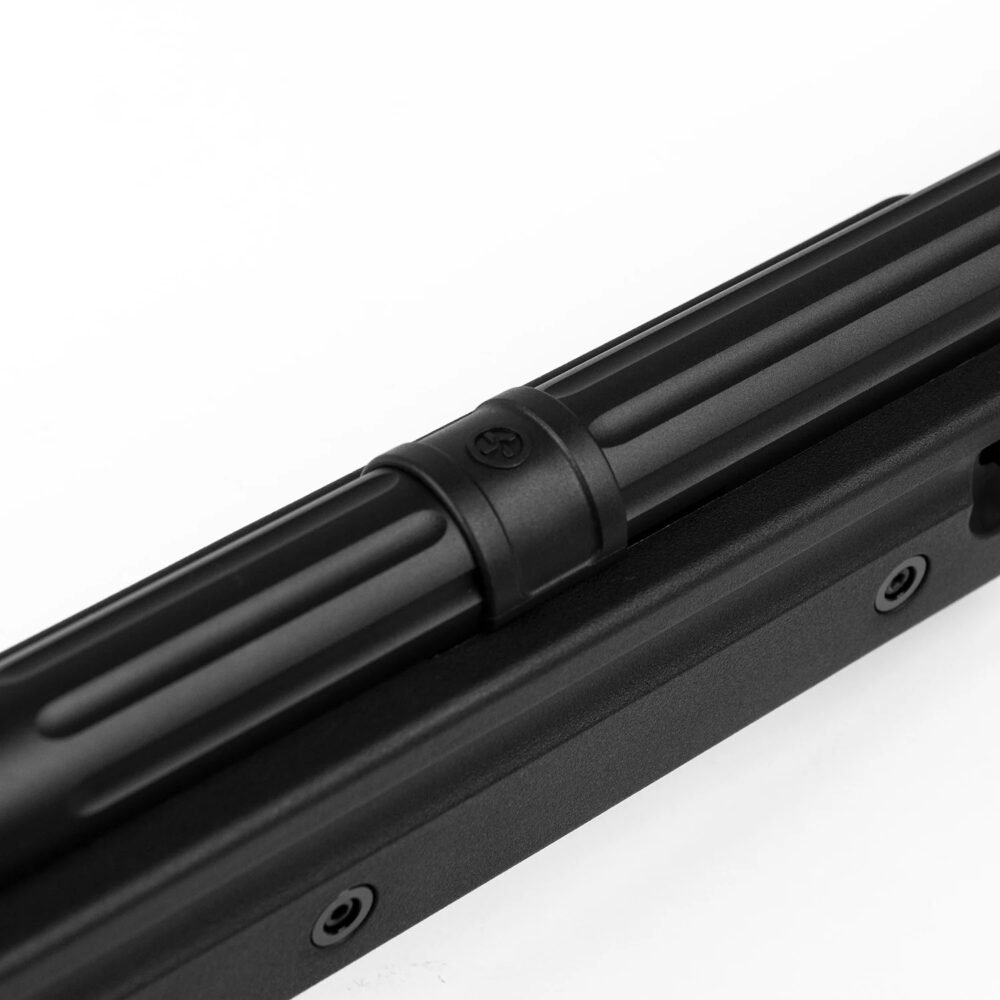 Novritsch Sniper Rifle SSG96 MK2 (4 J, M190) - Green