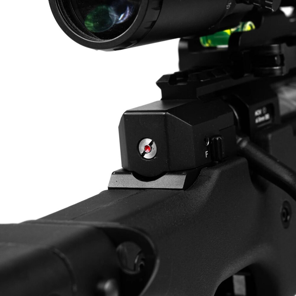 Novritsch Sniper Rifle SSG96 MK2 (4 J, M190) - Green