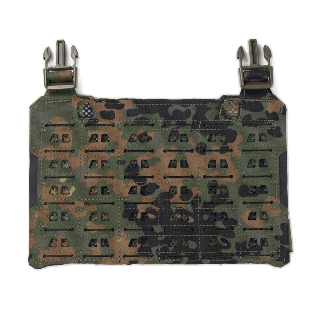 Novritsch ASPC MOLLE Flap - Flecktarn