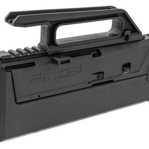 AceTech x Poseidon AGENT FMG-9 GBB SMG Deluxe Set with Tracer Unit V2 - Black