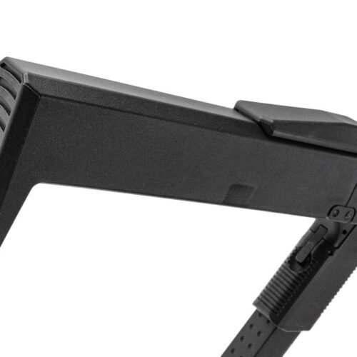 AceTech x Poseidon AGENT FMG-9 GBB SMG Deluxe Set with Tracer Unit V2 - Black