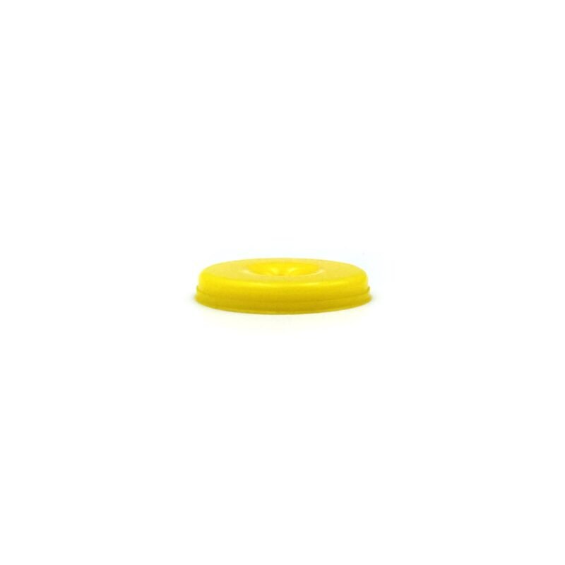 AEG Cylinder Head PU Impact Rubber Pad - 70 sh - 3 mm