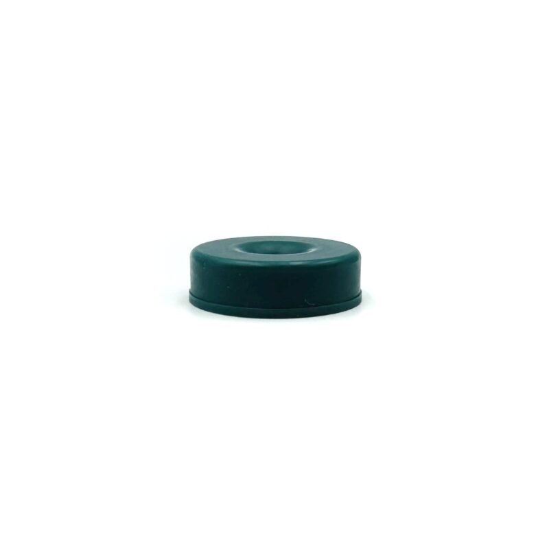 AEG Cylinder Head PU Impact Rubber Pad - 80 sh - 6 mm