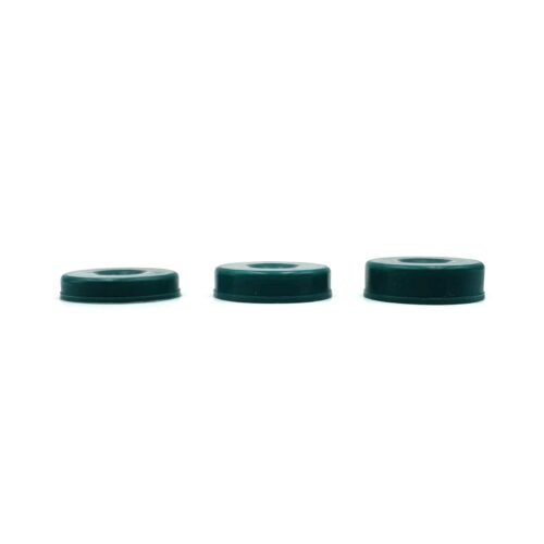 AEG Cylinder Head PU Impact Rubber Pads - 80 sh - Set