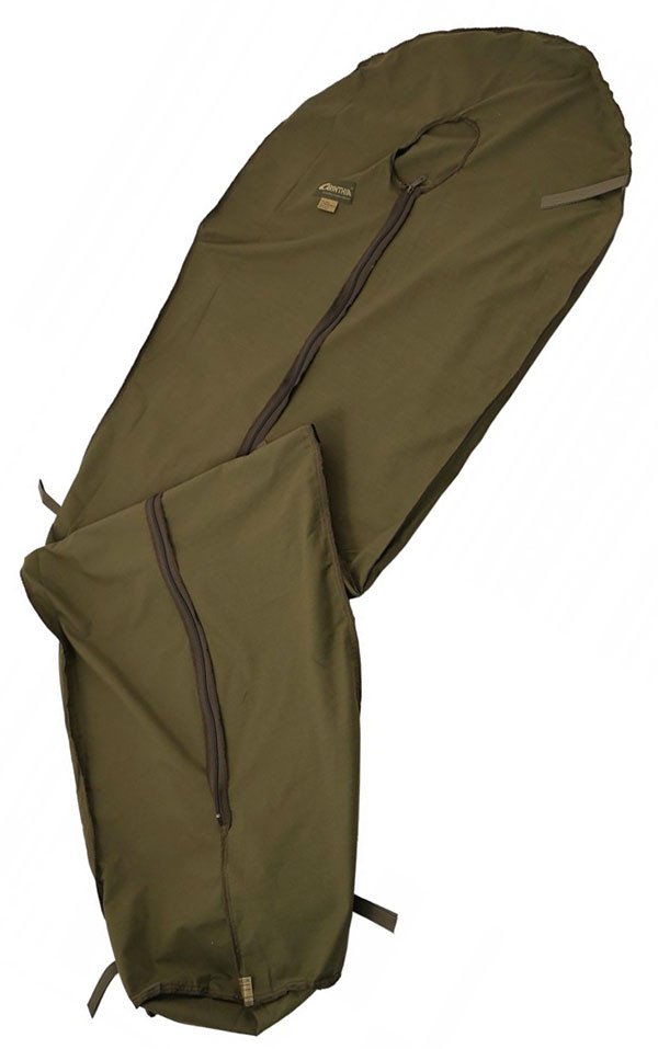 Carintia POLYCOTTON LINER