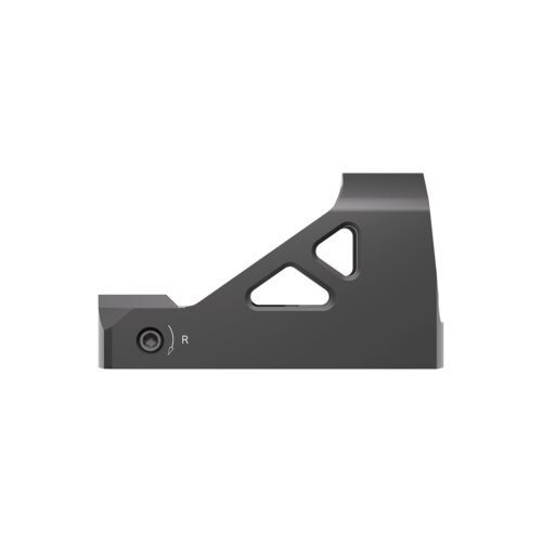 66855 VictOptics V3 1x16x20 MAG Red Dot Sight - Black