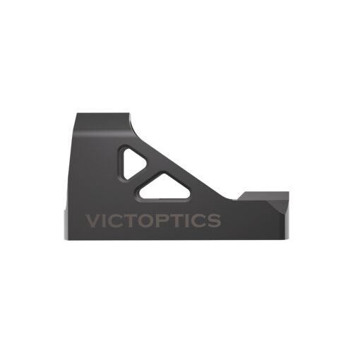66861 VictOptics V3 1x16x20 MAG Red Dot Sight - Black