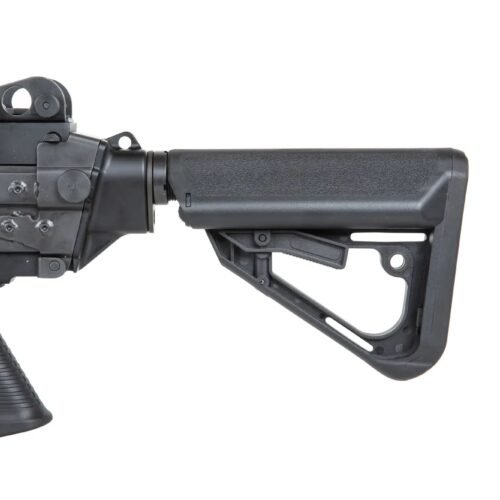 A a K T8 SP Systems MK46 MOD 0 LMG - Black