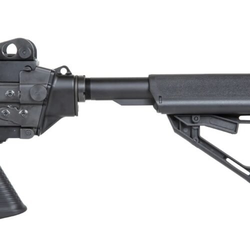 A a K T8 SP Systems MK46 MOD 0 LMG - Black