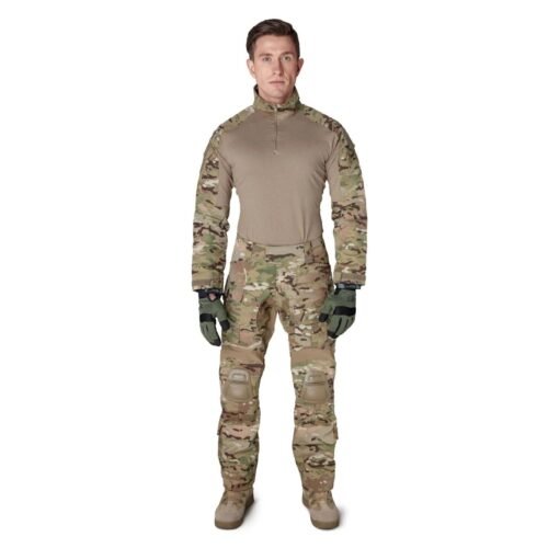 Primal Gear COMBAT G3 Uniform Set - MC