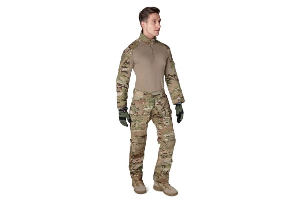 Primal Gear COMBAT G3 Uniform Set - MC