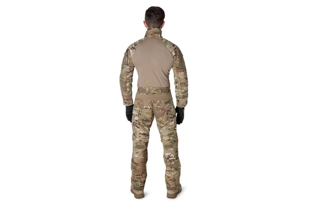 Primal Gear COMBAT G3 Uniform Set - MC