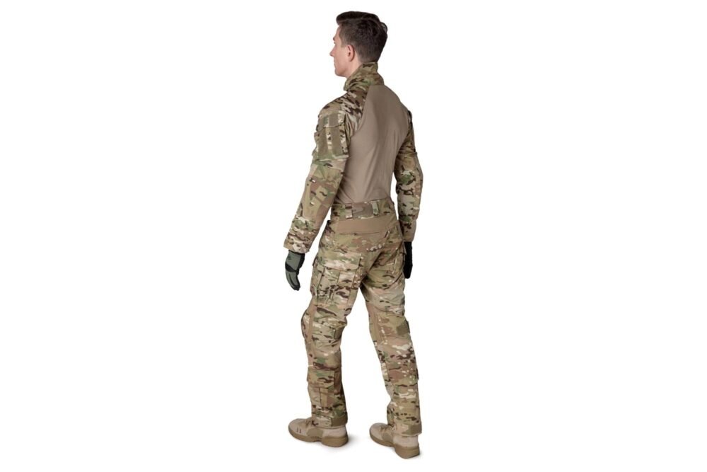 Primal Gear COMBAT G3 Uniform Set - MC
